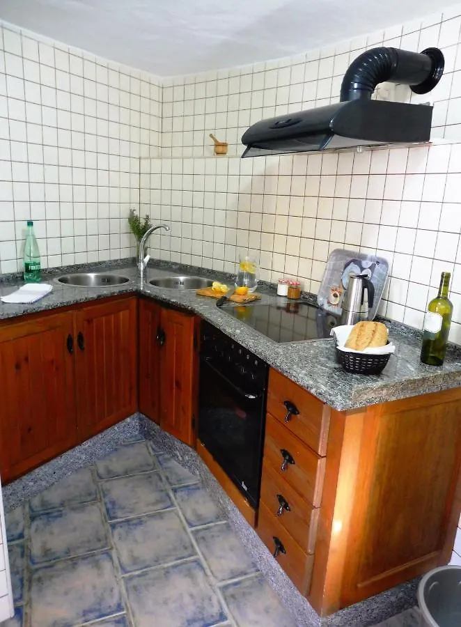 Casa Mirador Villa Vejer de la Frontera Holiday home