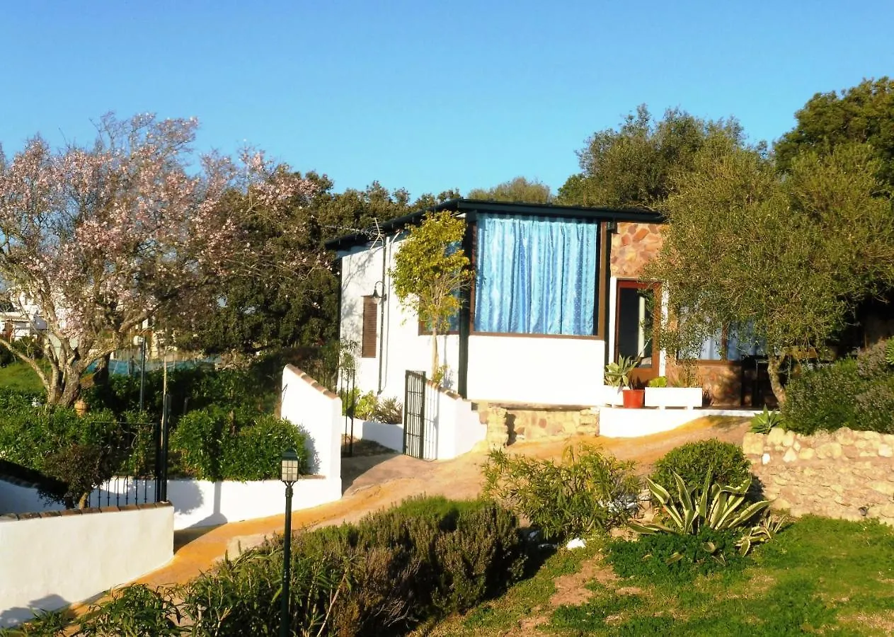 Holiday home Casa Mirador Villa Vejer de la Frontera