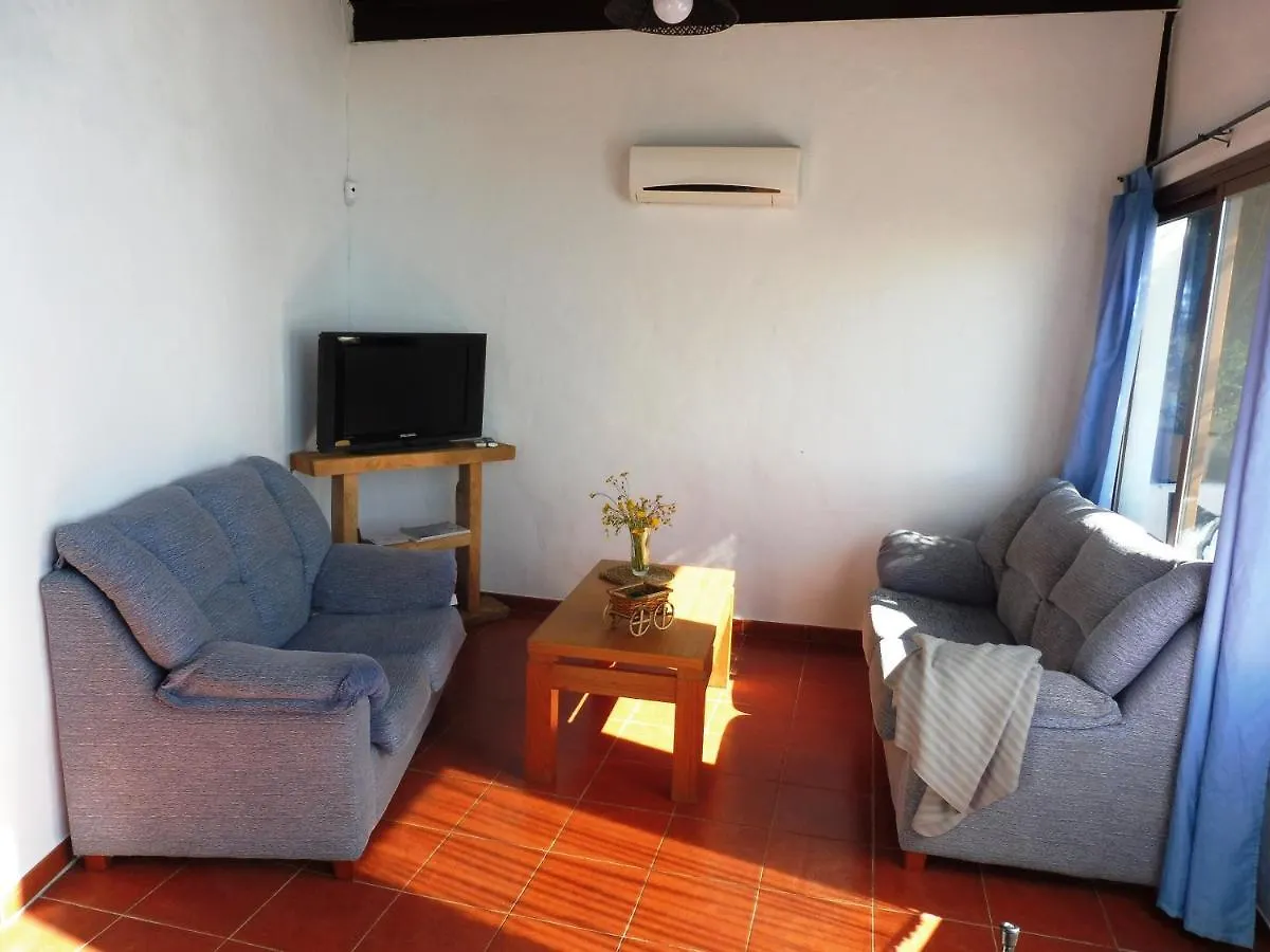 Casa Mirador Villa Vejer de la Frontera