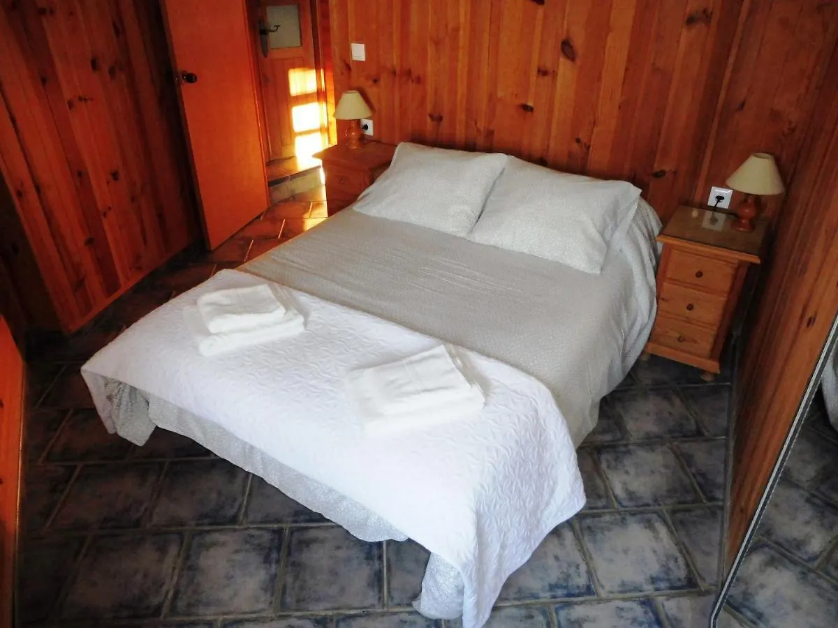 Casa Mirador Villa Vejer de la Frontera