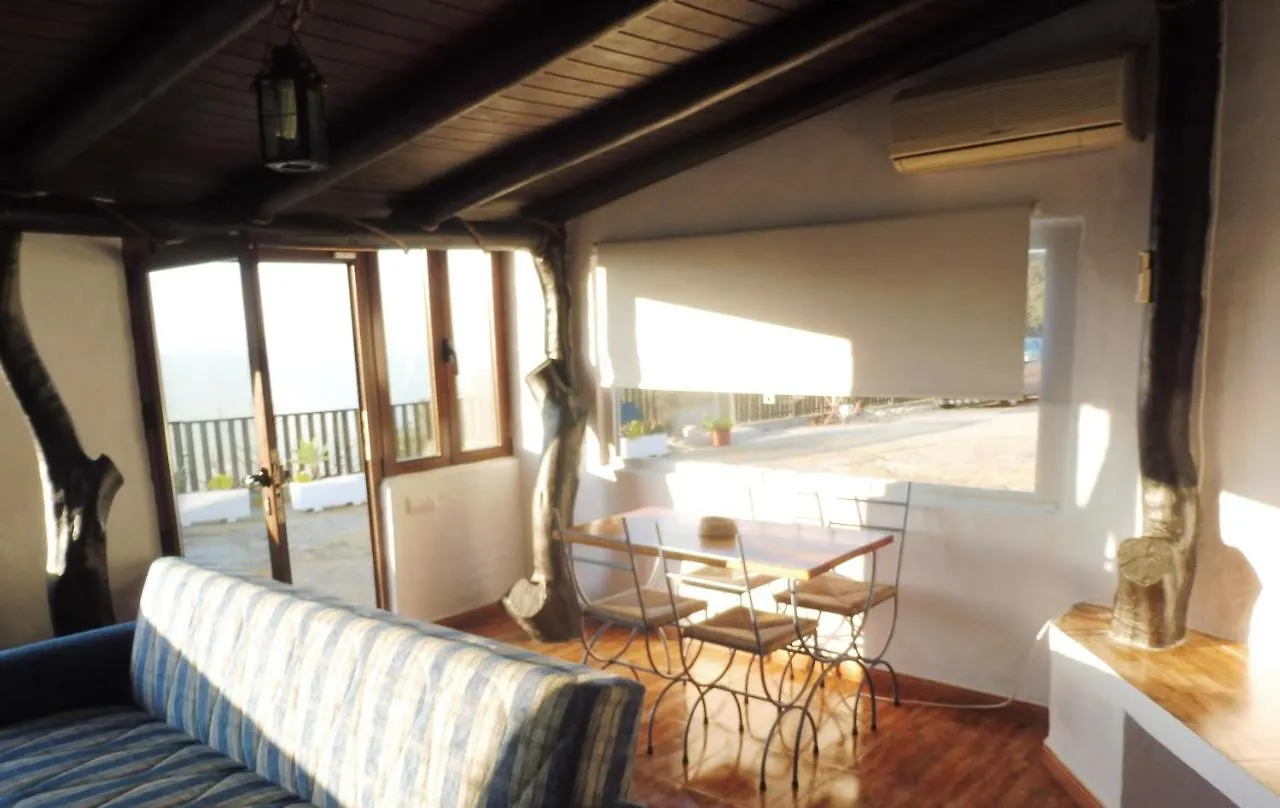 Casa Mirador Villa Vejer de la Frontera Spain
