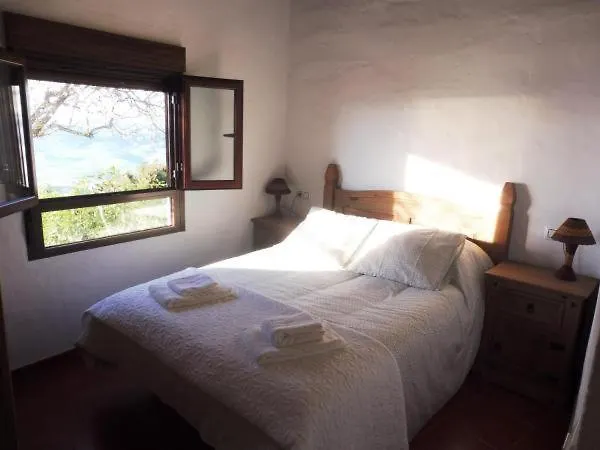 Holiday home Casa Mirador Villa Vejer de la Frontera