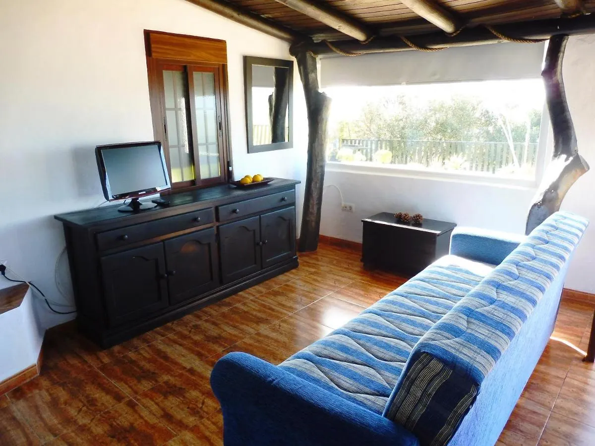 Casa Mirador Βίλα Vejer de la Frontera Σπίτι διακοπών