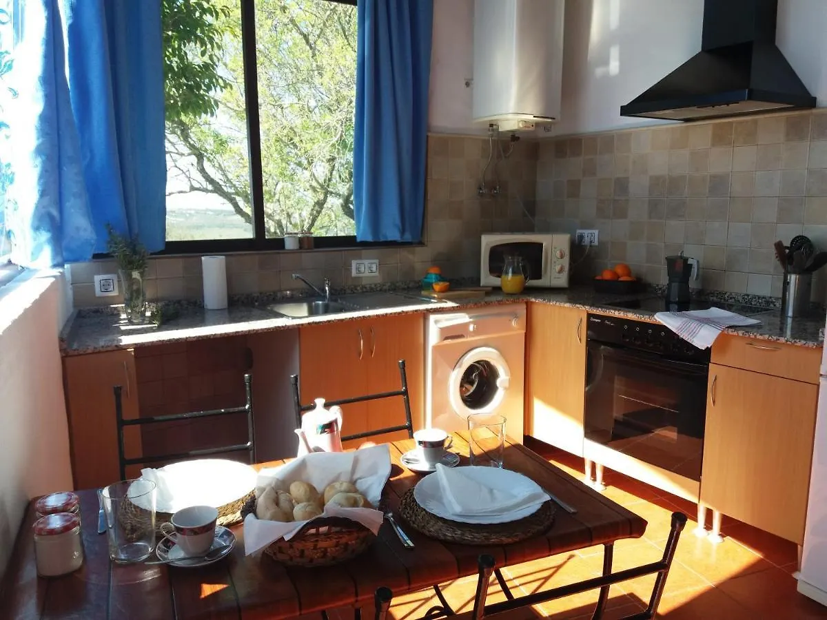 Casa Mirador Villa Vejer de la Frontera