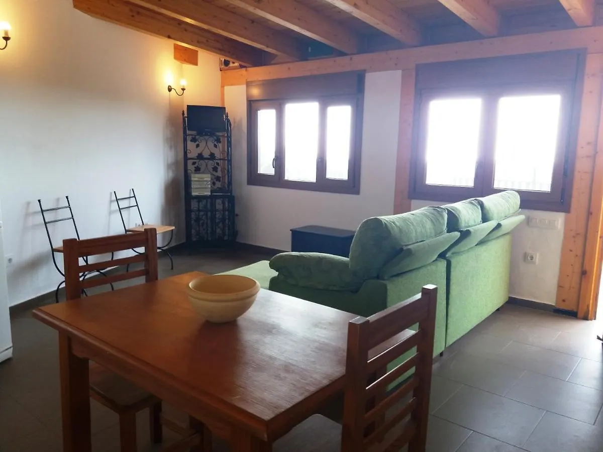 Casa Mirador Villa Vejer de la Frontera Spanien