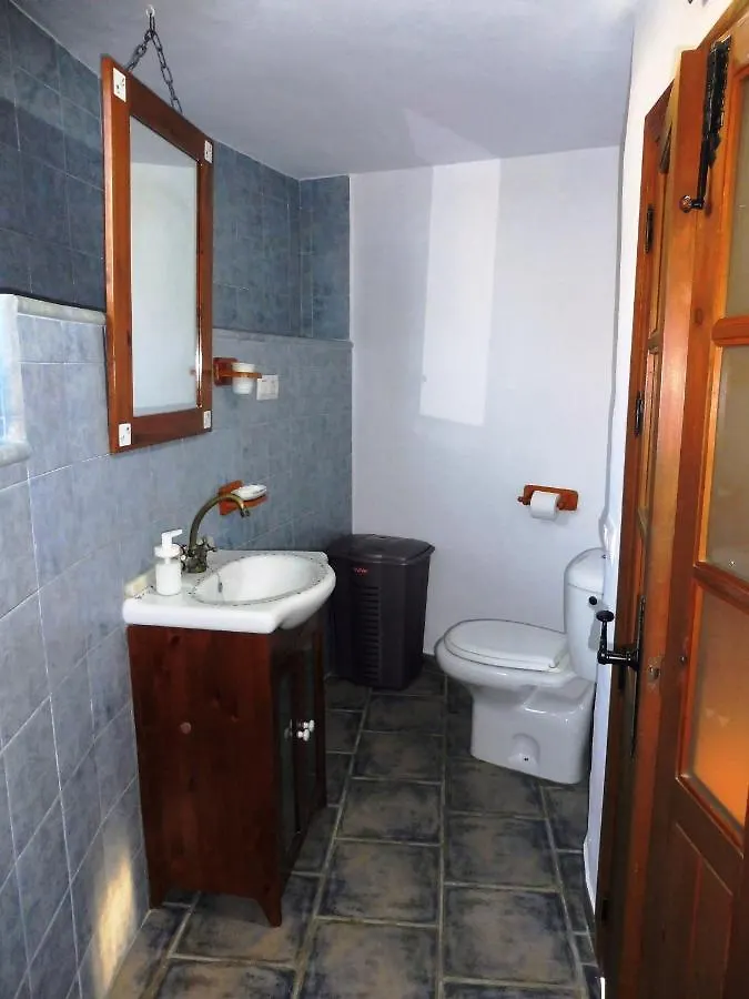 Casa Mirador Villa Vejer de la Frontera 0*,  Spanien