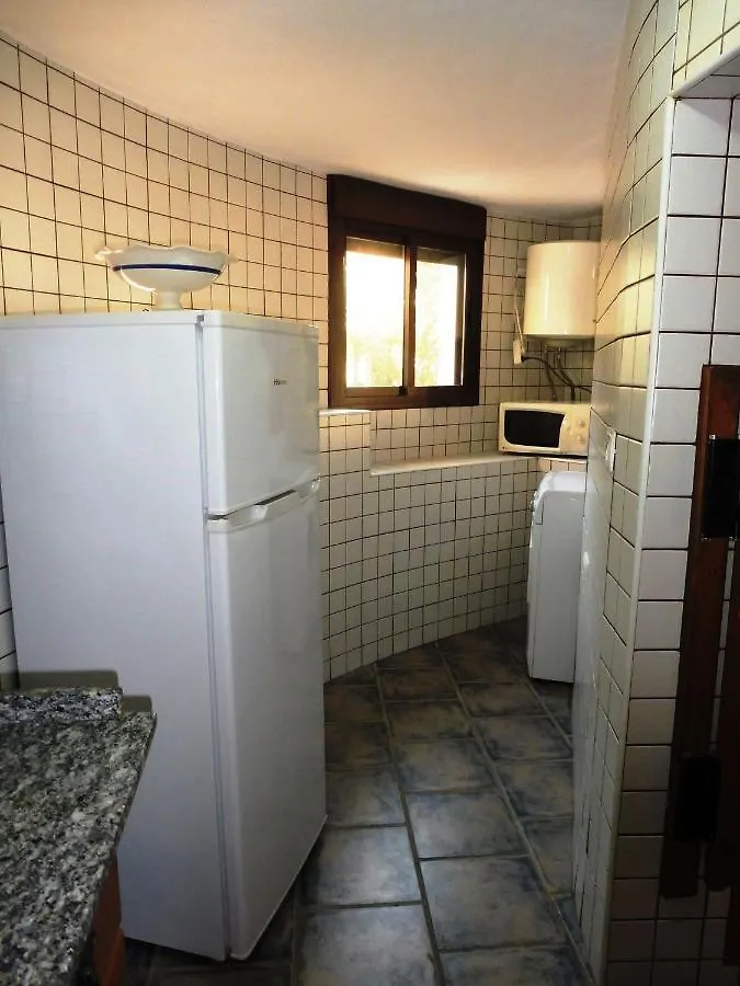 Casa Mirador Villa Vejer de la Frontera Spanien