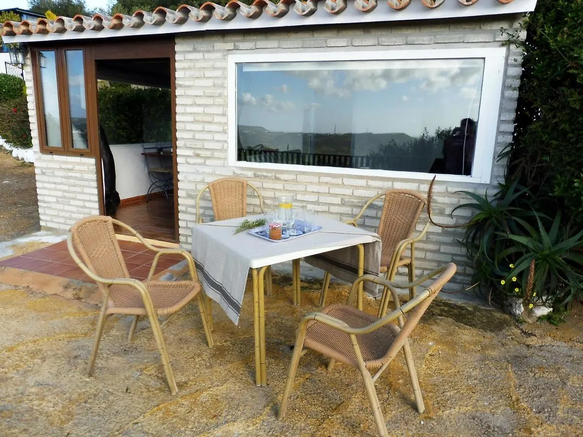 Casa Mirador Villa Vejer de la Frontera Semesterbostad