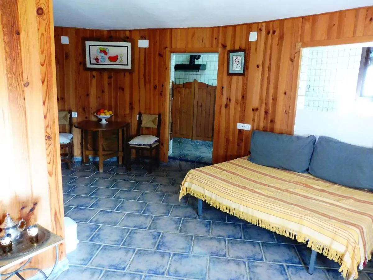 Casa Mirador Villa Vejer de la Frontera Semesterbostad