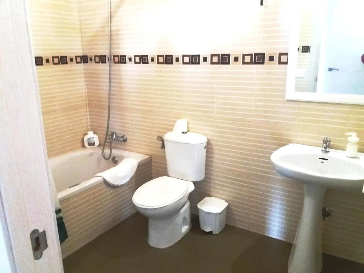Semesterbostad Casa Mirador Villa Vejer de la Frontera
