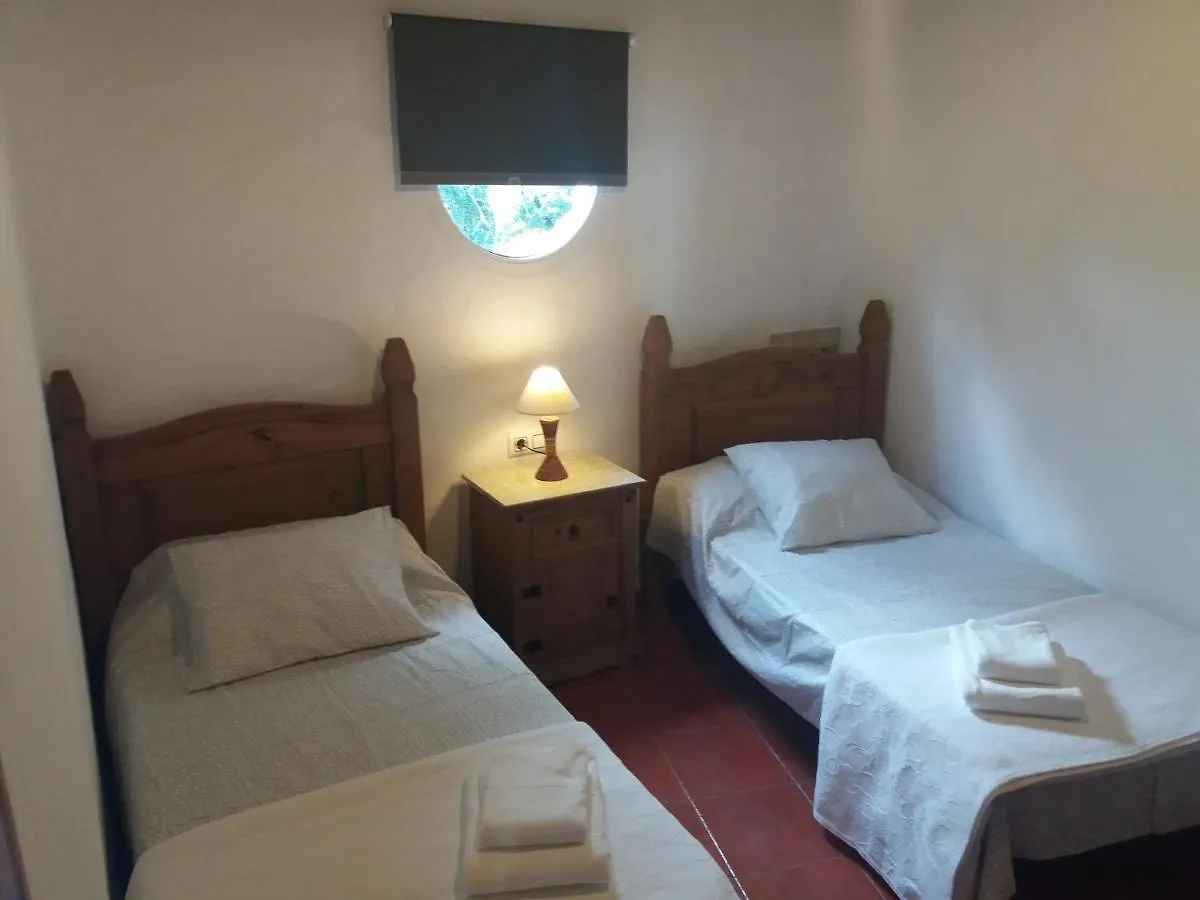 Casa Mirador Villa Vejer de la Frontera 0*,