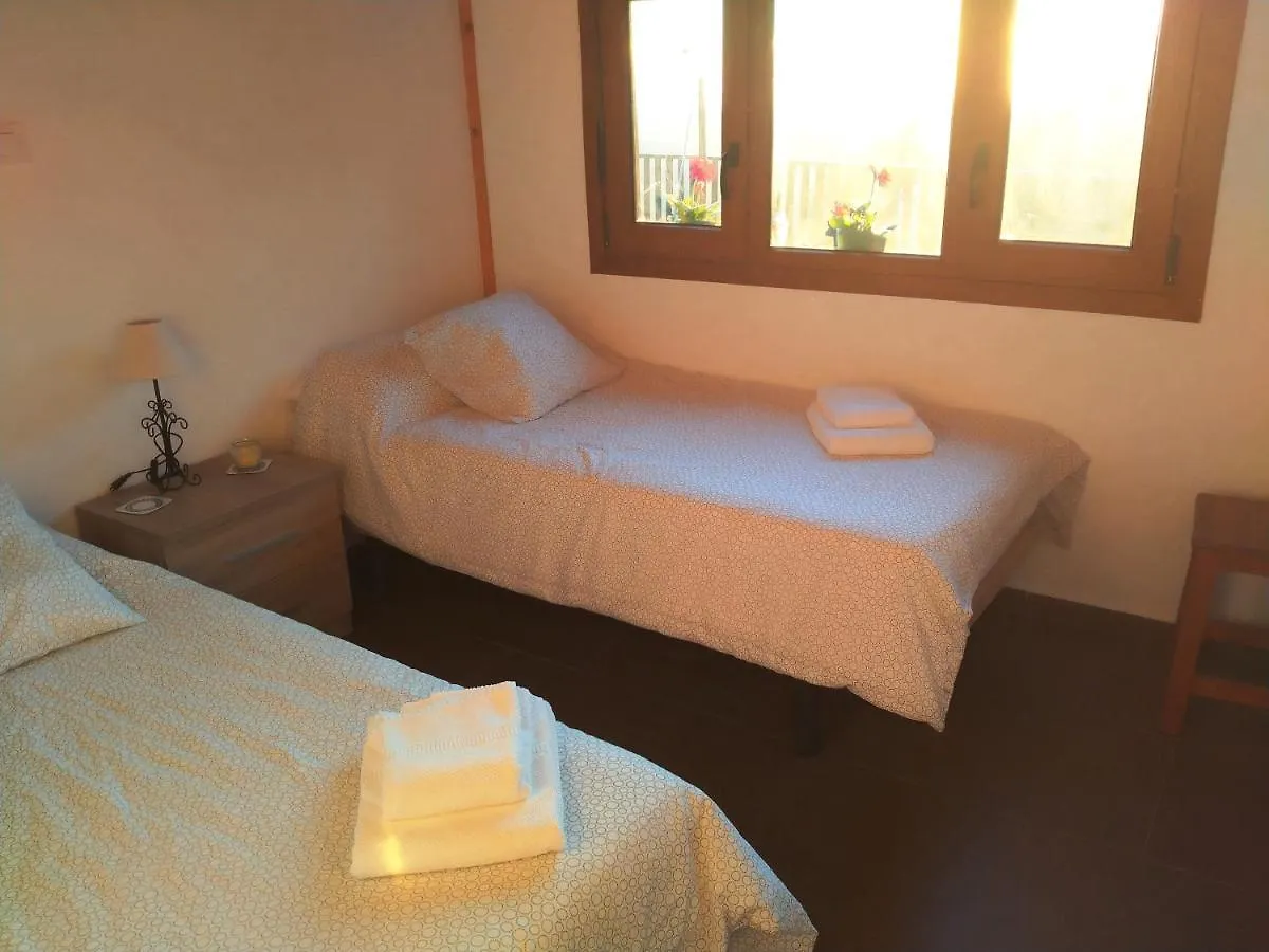 Semesterbostad Casa Mirador Villa Vejer de la Frontera