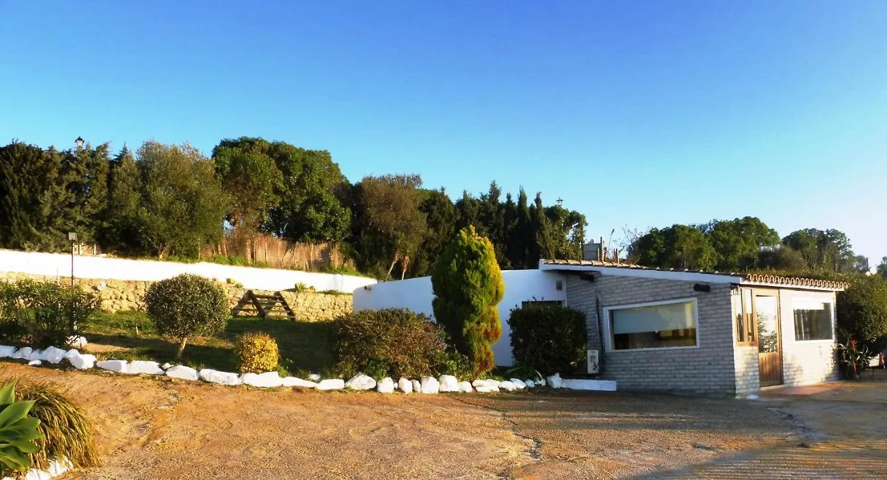 Casa Mirador Villa Vejer de la Frontera 0*,  Spanien